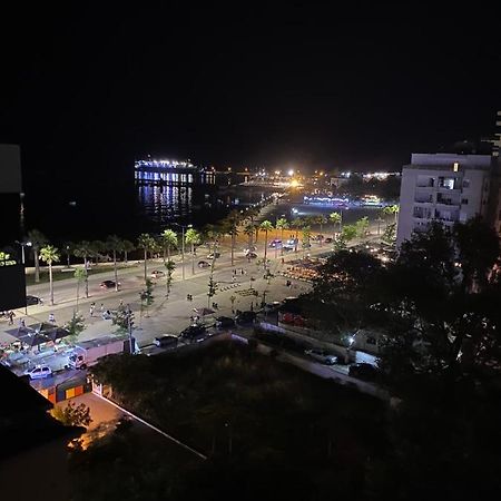 The Rooftop Vlorë Екстериор снимка