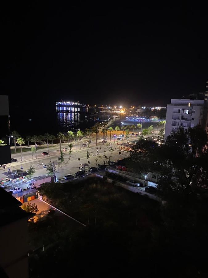 The Rooftop Vlorë Екстериор снимка